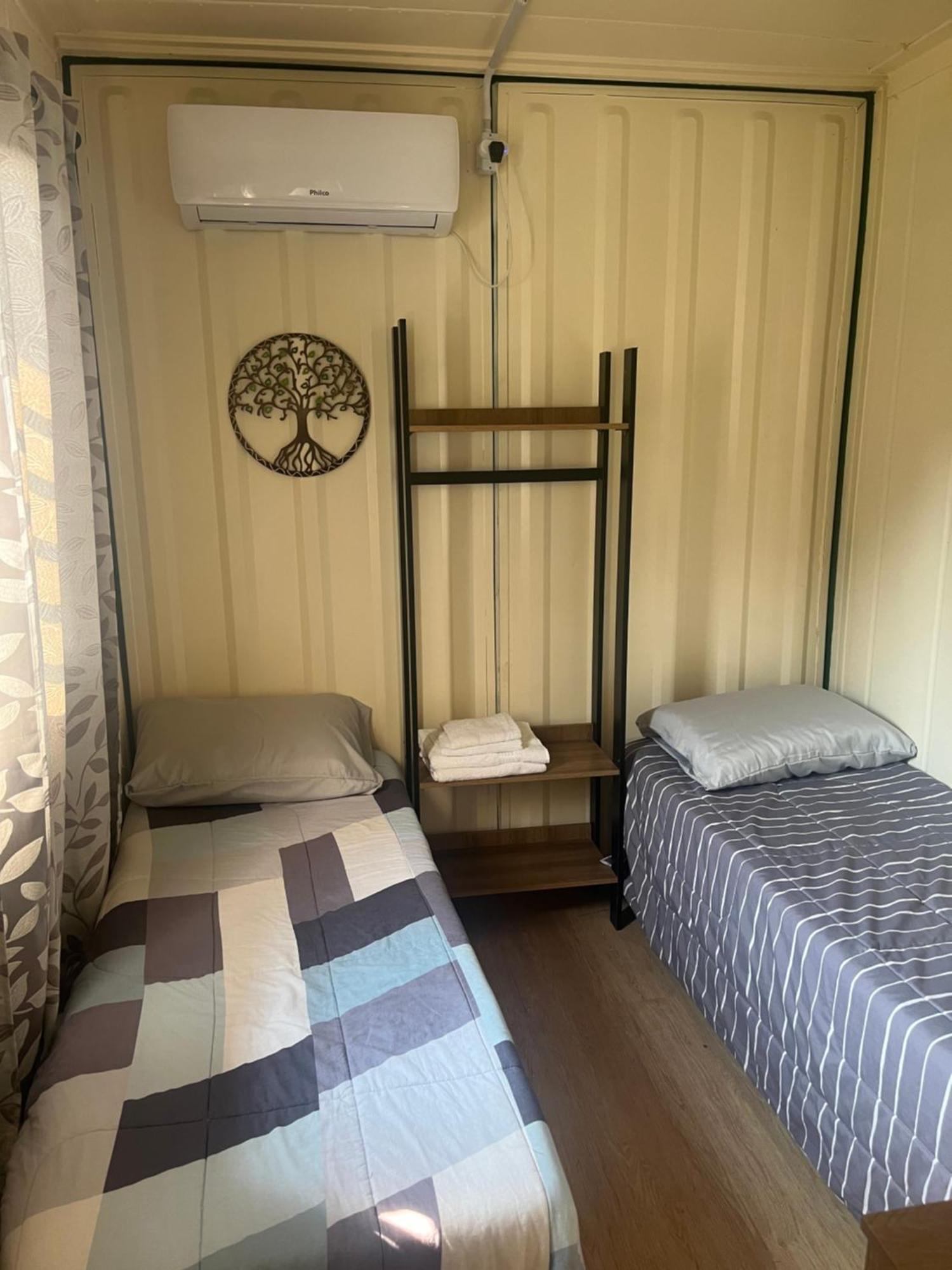 Casinha Na Serra Para Ate 4 Pessoas Nova Petropolis Buitenkant foto